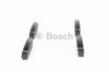 VAUXH 1605295 Brake Pad Set, disc brake